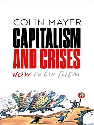 cover image of Capitalism and Crises